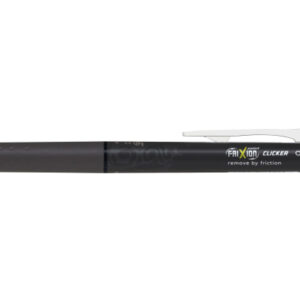 PILOT     FriXion Point Clicker   0.25mm BLRTFRP5B blau-schwarz