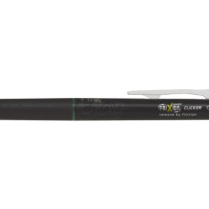 PILOT     FriXion Point Clicker   0.25mm BLRTFRP5G grün