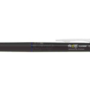 PILOT     FriXion Point Clicker   0.25mm BLRTFRP5L blau