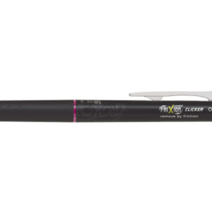 PILOT     FriXion Point Clicker   0.25mm BLRTFRP5P pink