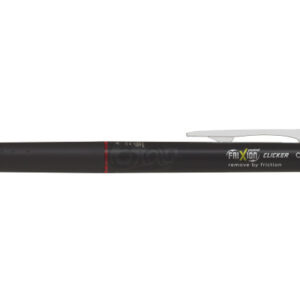 PILOT     FriXion Point Clicker   0.25mm BLRTFRP5R rot