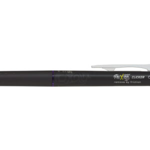 PILOT     FriXion Point Clicker   0.25mm BLRTFRP5V violett