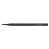 PILOT     Mine FriXion Refill BLS-FR7-B schwarz, 3er Set – Bild 2