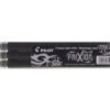 PILOT     Mine FriXion Refill BLS-FR7-B schwarz, 3er Set