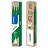 PILOT     Mine FriXion Refill BLS-FR7-G grün, 3er Set – Bild 2