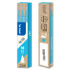 PILOT     Mine FriXion Refill BLSFR7LB  hellblau, 3er Set – Bild 2