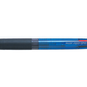 PILOT     Kugelschreiber Feed GP4  0.7mm BPKG35RML blau