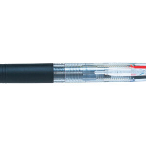 PILOT     Kugelschreiber Feed GP4  0.7mm BPKG35RMN transparent
