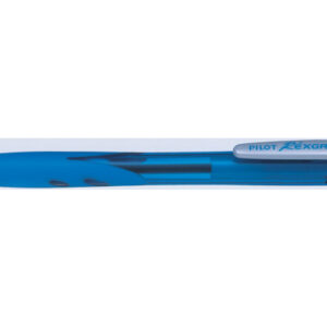 PILOT     Kugelschreiber Rexgrip       M BRG10MLLB blau