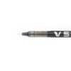 PILOT     Hi-Tecpoint V5           0.5mm BX-V5-B   schwarz – Bild 2