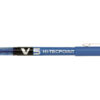 PILOT     Hi-Tecpoint V5           0.5mm BX-V5-L   blau