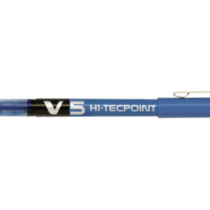 PILOT     Hi-Tecpoint V5           0.5mm BX-V5-L   blau