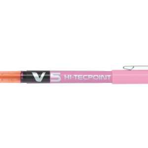 PILOT     Hi-Tecpoint V5           0.5mm BX-V5-P   rosa