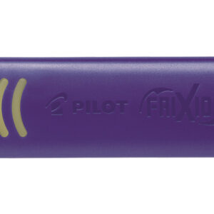 PILOT     Radierer Frixion EFR-6-L   blau                 50x19x9mm