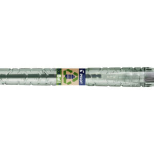 PILOT     Kugelschreiber Ecoball B2P PB-B2PEB  schwarz                  1.0mm