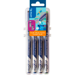 PILOT     Fineliner Set FriXion   0.45mm S40537175 4 Farben Set2Go  Standard