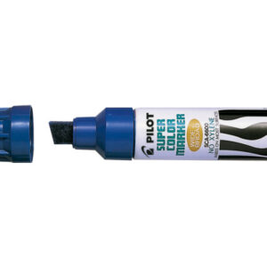 PILOT     Super Marker            12,5mm SCA6600L  blau