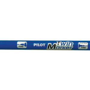 PILOT     Twin Point EF 0,3mm blau 0,3mm SCATMLBG  blau