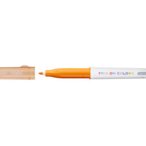 PILOT     Frixion Colors SW-FC-O   orange