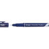 PILOT     FriXion Fineliner        1.3mm SW-FF-LB  hellblau, radierbar – Bild 2