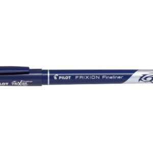 PILOT     FriXion Fineliner        1.3mm SW-FF-LB  hellblau, radierbar