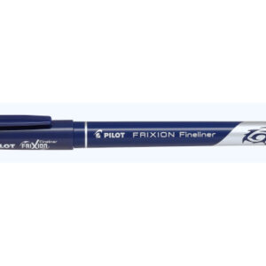 PILOT     FriXion Fineliner        1.3mm SW-FF-LG  hellgrün, radierbar