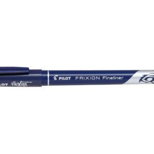PILOT     FriXion Fineliner        1.3mm SW-FF-P   pink, radierbar
