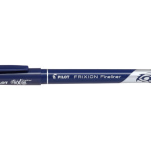 PILOT     FriXion Fineliner        1.3mm SW-FF-V   violett, radierbar
