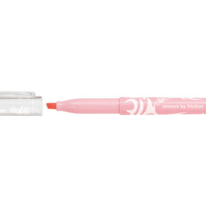 PILOT     FriXion Light natural  3.3-4mm SW-FL-CP  corall-pink