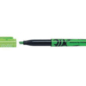 PILOT     Textmarker FriXion Light 3.8mm SW-FL-G   grün, radierbar