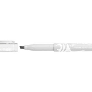 PILOT     FriXion Light natural  3.3-4mm SW-FL-GY  grau