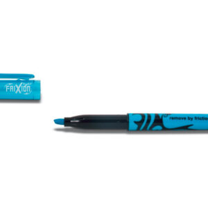 PILOT     Textmarker FriXion Light 3.8mm SW-FL-L   blau, radierbar
