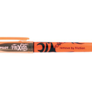 PILOT     Textmarker FriXion Light 3.8mm SW-FL-O   orange, radierbar