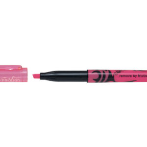 PILOT     Textmarker FriXion Light 3.8mm SW-FL-P   pink, radierbar