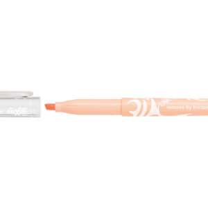PILOT     FriXion Light natural  3.3-4mm SW-FL-PO  apricot-orange