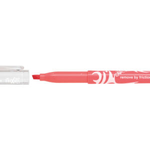 PILOT     FriXion Light natural  3.3-4mm SW-FL-R   rot