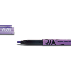 PILOT     Textmarker FriXion Light 3.8mm SW-FL-V   violett, radierbar