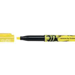 PILOT     Textmarker FriXion Light 3.8mm SW-FL-Y   gelb, radierbar