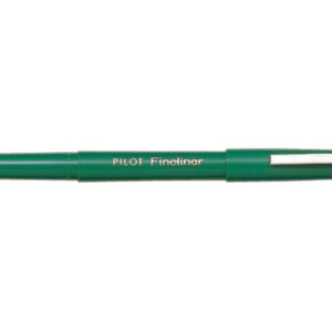 PILOT     Fineliner                0.4mm SW-PPF-G  grün