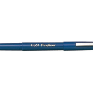 PILOT     Fineliner                0.4mm SW-PPF-L  blau
