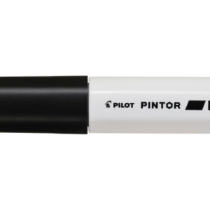 PILOT     Marker Pintor            8.0mm SWPTBB    schwarz