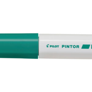 PILOT     Marker Pintor            8.0mm SWPTBG    grün