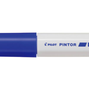 PILOT     Marker Pintor            8.0mm SWPTBL    blau