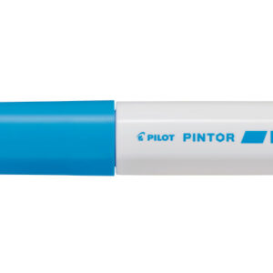 PILOT     Marker Pintor            8.0mm SWPTBLB   hellblau