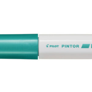 PILOT     Marker Pintor            8.0mm SWPTBMG   metallic grün