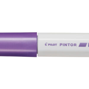 PILOT     Marker Pintor            8.0mm SWPTBMV   metallic violett
