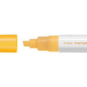 PILOT     Marker Pintor              8mm SWPTBNAO  neon apricot-orange