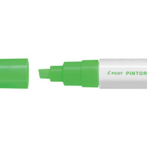 PILOT     Marker Pintor              8mm SWPTBNG   neon grün