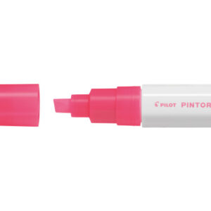 PILOT     Marker Pintor              8mm SWPTBNP   neon pink