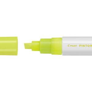 PILOT     Marker Pintor              8mm SWPTBNY   neon gelb